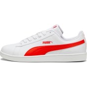 Resim Puma Up Erkek Beyaz Günlük Spor Ayakkabı 37260550 