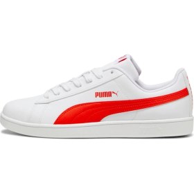 Resim Puma Up Erkek Beyaz Günlük Spor Ayakkabı 37260550 