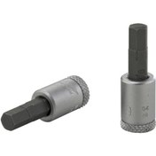 Resim Altaş 10mm 1/4'' Allen Lokma // 04042305645 