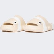 Resim DeFacto Erkek Çocuk Yüksek Taban Tek Bantlı Eva Terlik B8628A824HSBG26 