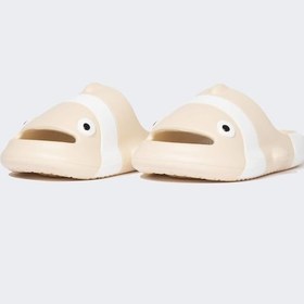 Resim DeFacto Erkek Çocuk Yüksek Taban Tek Bantlı Eva Terlik B8628A824HSBG26 