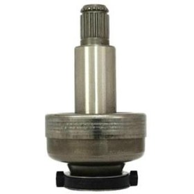 Resim UNIPOINT Marş Dişlisi Bosch Tipi (BOY:128 MM) (DİŞLİ BURCU 17 MM) Daf-scanıa 