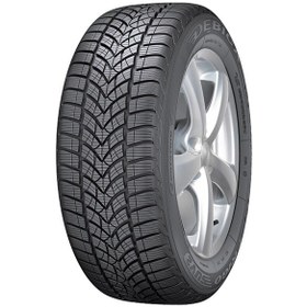 Resim Debica Frigo Suv 2 XL Ms 255/55R18 109h Kış Lastiği 2024 