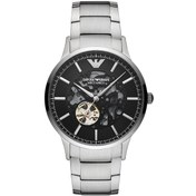 Resim Emporio Armani Automatic AR60055 Erkek Kol Saati 