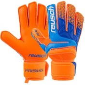 Resim Reusch Prisma SG Extra Kaleci Eldiveni 3870835-296 Turunc 7.5 Reusch