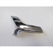 Resim Mercedes C Class- W204- 11/13 Arka Kapı İç Açma Kolu Elceği Kulbu Sol Nikelajlı 
