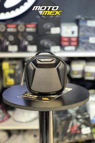 Resim Motomek SHAD E03C CLICK SYSTEM DEPO ÜSTÜ ÇANTA 3 Litre 