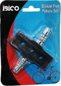 Resim River World Bisiklet Frenleri İçin Pabuç Seti 