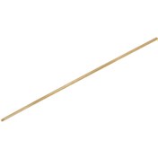 Resim AZD Ambalaj Gürgen Sap Vidalı Extra 120 cm 