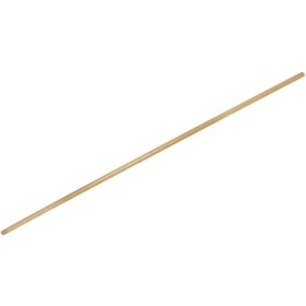 Resim AZD Ambalaj Gürgen Sap Vidalı Extra 120 cm 