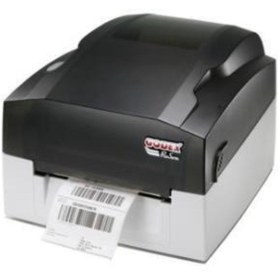 Resim GODEX EZ-1105 PLUS BARKOD YAZICI USB+ETHERNET 