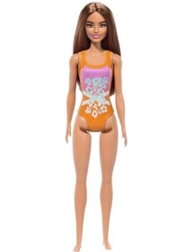 Resim Barbie Tatilde Bebekleri Hpv21 