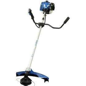 Resim Hyundai HYX550 Motorlu Yan Tırpan 