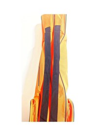 Resim Pandora 3 Gözlü 140cm Kamış Taşıma Çantası 