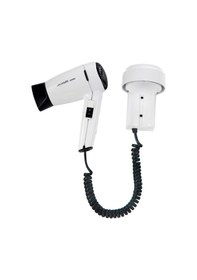 Resim Jackson 5143 Junior 1000 W Otel Tipi Saç Kurutma Makinesi 