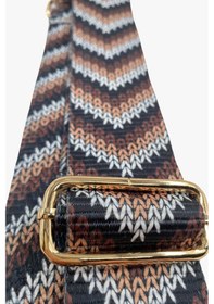 Resim Sosela 99-90001 Kiremit Kolon Askı Çanta Aksesuarı - Kiremit 