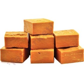 Resim El Yapımı Siirt Bıttım Sabunu 1 KG 