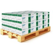 Resim Navigator A4 Fotokopi Kağıdı 80gr 1 Palet=50 Koli 