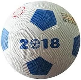 Resim Futbol Topu 4 Numara Kauçak Futbol Topu 