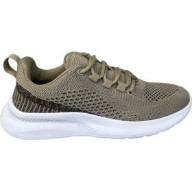 Resim Pierre Cardin 9301 Tam Ortopedik Fileli Rahat Hafif Eva Taban Erkek Spor Ayakkabı 