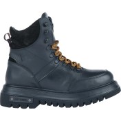 Resim Harley Davidson Stein Erkek Siyah Bot (021M100564-B1409) 