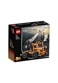Resim LEGO Technic 42088 Cherry Picker 155 Parça 