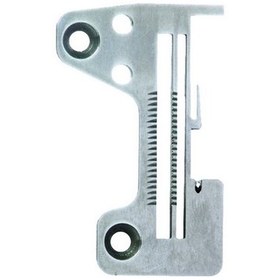 Resim Juki Overlok 3 İp Eşarp Plaka 2mm / TP6B30221 