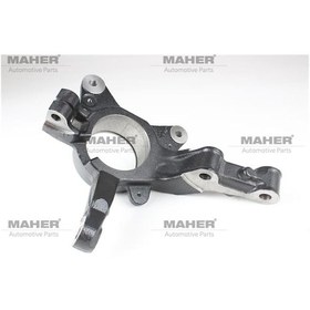 Resim Aks Taşıyıcı Kangoo Iıı 08-13 / 83mm Ön Sağ 8200755590 