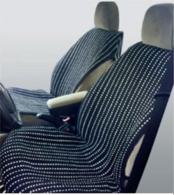 Resim Oto Pilot Kılıfı Lüx 2 Li (398065804) 