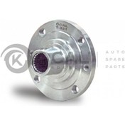 Resim Ocal-321 Teker Poryasi Ön Fiorino 1.3 Mtj 09 542606094 