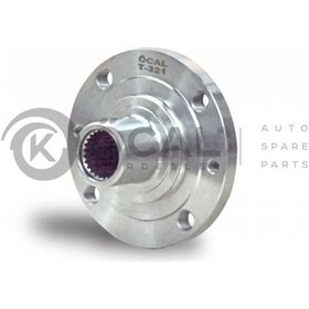 Resim Ocal-321 Teker Poryasi Ön Fiorino 1.3 Mtj 09 542606094 