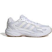 Resim Adidas Eclyptix 2000 Kadın Günlük Ayakkabı Jı2847 Beyaz Beyaz 