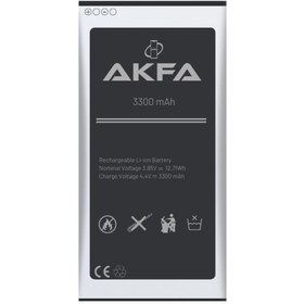 Resim Genel Markalar Samsung Galaxy J7 Prime Telefon Batarya 