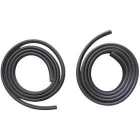 Resim Fiat Egea- Sw- 21 Ön/arka Kapı Toz Lastiği Takım 2 Parça Kapı Fitili Oem No 52102247 