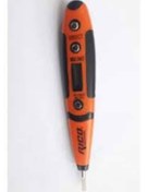 Resim Rico Dijital Kontrol Kalemi 12V Dc 250V Ac 