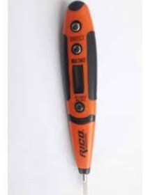 Resim Rico Dijital Kontrol Kalemi 12V Dc 250V Ac 