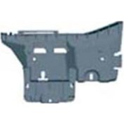 Resim Jx7b17d980b1c-ford Focus Arka Tampon Alt Braketi Sağ 18- -for07fo238 