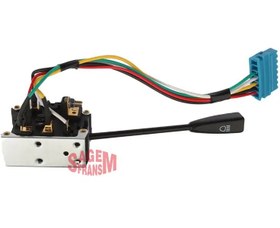 Resim Far Korna Kolu Renault R12 Toros Sw-Ts- 1.4 1990>2000 Sagem 7702252003-7702252004 