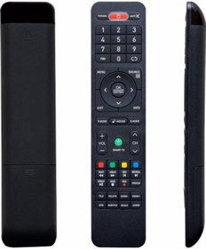 Resim Foneti Fn43250 Android Smart Led Kumanda 