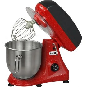 Resim Omake SUM01.E11 Z5F Set Üstü Mikser, 7 L, Kırmızı 