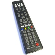 Resim Tayfun Hiremco Nova Hd Uydu Kumandası 