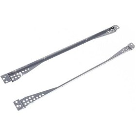 Resim Acer Uyumlu Extensa 5620, 5620Ez Lcd Bağlantı Demiri Çubuk Braket Çıta 