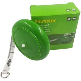 Resim Danametre Kilo Ölçer Ithal 