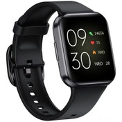 Resim Yaozixa 1.6" Tft Dokunmatik Ekran Bt 5.0 Ip67 Su Geçirmez Akıllı Saat(İthalatçı Garantili) 