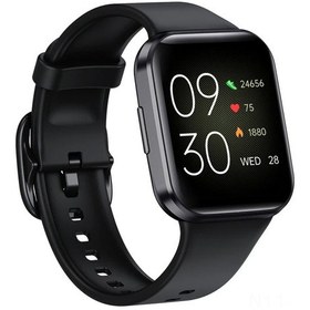 Resim Yaozixa 1.6" Tft Dokunmatik Ekran Bt 5.0 Ip67 Su Geçirmez Akıllı Saat(İthalatçı Garantili) 