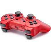 Resim Hadron PS3 Kablosuz HD 306 Gamepad 