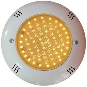 Resim Sıva Üstü Led Havuz Lambası Gün Işığı Slim Fit 