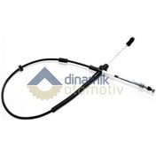 Resim Cavo 1203 036 Gaz Telı Palıo Sıena Weekend 1,2 04 00 