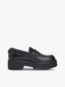 Resim Tommy Hilfiger Kadın Archive Loafer 