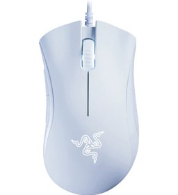 Resim Razer Deathadder Essential 6400 DPI Optik Kablolu Oyuncu Mouse 